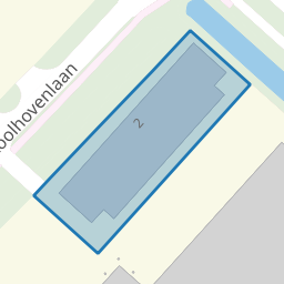 Perceel HLM03-AK-3334