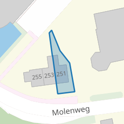 Perceel HLM03-AK-3336