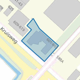 Perceel HLM03-AK-3354