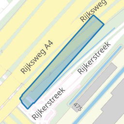 Perceel HLM03-AK-336