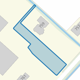 Perceel HLM03-AK-3366