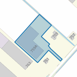 Perceel HLM03-AK-3367