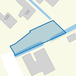 Perceel HLM03-AK-3373