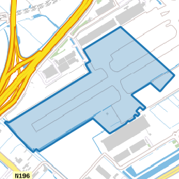 Perceel HLM03-AK-3377