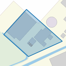 Perceel HLM03-AK-3385