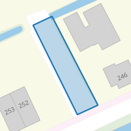 Perceel HLM03-AK-3391