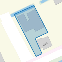 Perceel HLM03-AK-3398