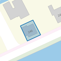 Perceel HLM03-AK-3399