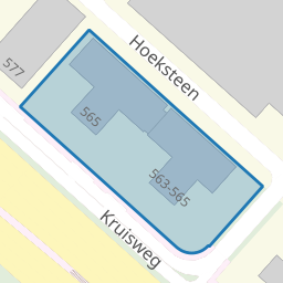 Perceel HLM03-AK-3406