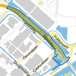 Perceel HLM03-AK-3410