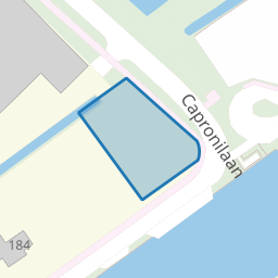 Perceel HLM03-AK-3413