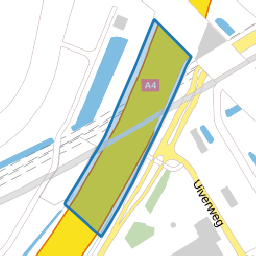 Perceel HLM03-AK-3420