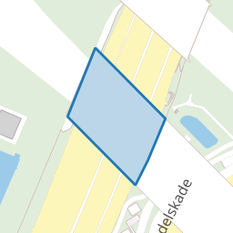 Perceel HLM03-AK-3421