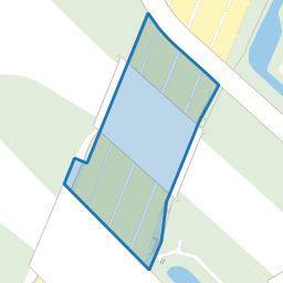 Perceel HLM03-AK-3422