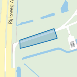 Perceel HLM03-AK-3425