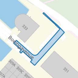 Perceel HLM03-AK-3440