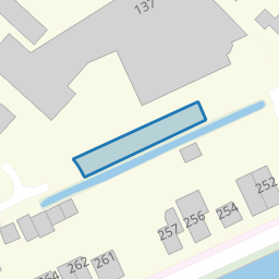 Perceel HLM03-AK-3450