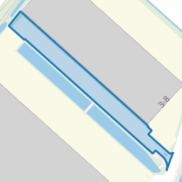 Perceel HLM03-AK-3465