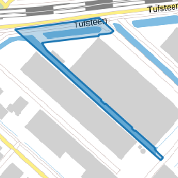 Perceel HLM03-AK-3468