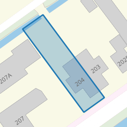 Perceel HLM03-AK-3477