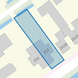 Perceel HLM03-AK-3478