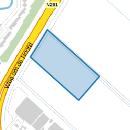 Perceel HLM03-AK-348