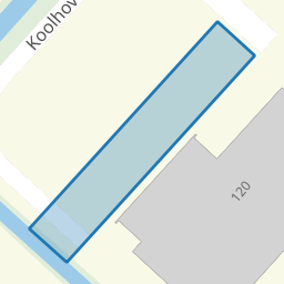 Perceel HLM03-AK-3480