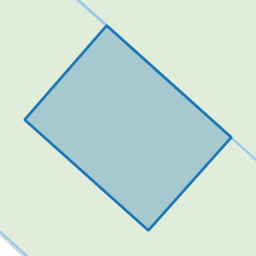 Perceel HLM03-AK-349