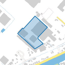 Perceel HLM03-AK-3494