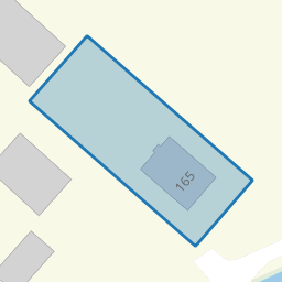 Perceel HLM03-AK-3498