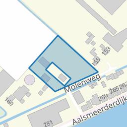 Perceel HLM03-AK-3499