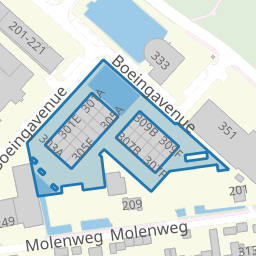 Perceel HLM03-AK-3503