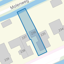 Perceel HLM03-AK-3505