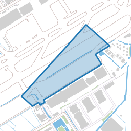 Perceel HLM03-AK-3507