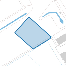 Perceel HLM03-AK-3509