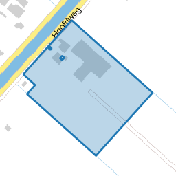 Perceel HLM03-AK-3513