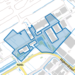 Perceel HLM03-AK-3515