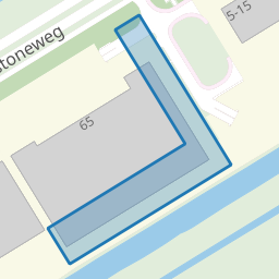 Perceel HLM03-AK-3516