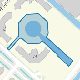 Perceel HLM03-AK-3517