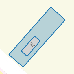 Perceel HLM03-AK-3520