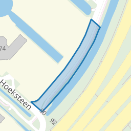 Perceel HLM03-AK-3526