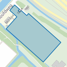 Perceel HLM03-AK-3535