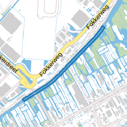 Perceel HLM03-AK-3549