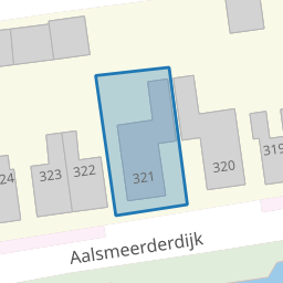 Perceel HLM03-AK-3552