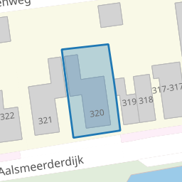 Perceel HLM03-AK-3553