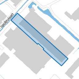 Perceel HLM03-AK-3563