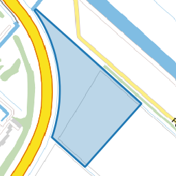 Perceel HLM03-AK-358