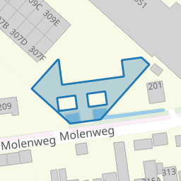 Perceel HLM03-AK-3581