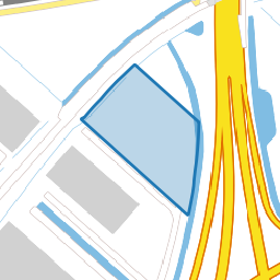 Perceel HLM03-AK-3594