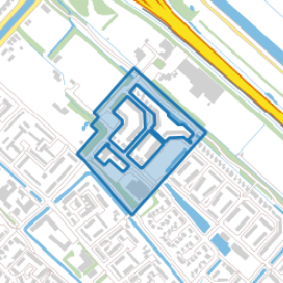 Perceel HLM03-AK-3596